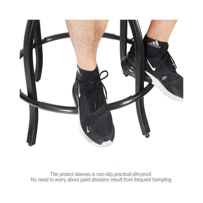 Alora Premium 6-Piece Bar Patio Furniture Set