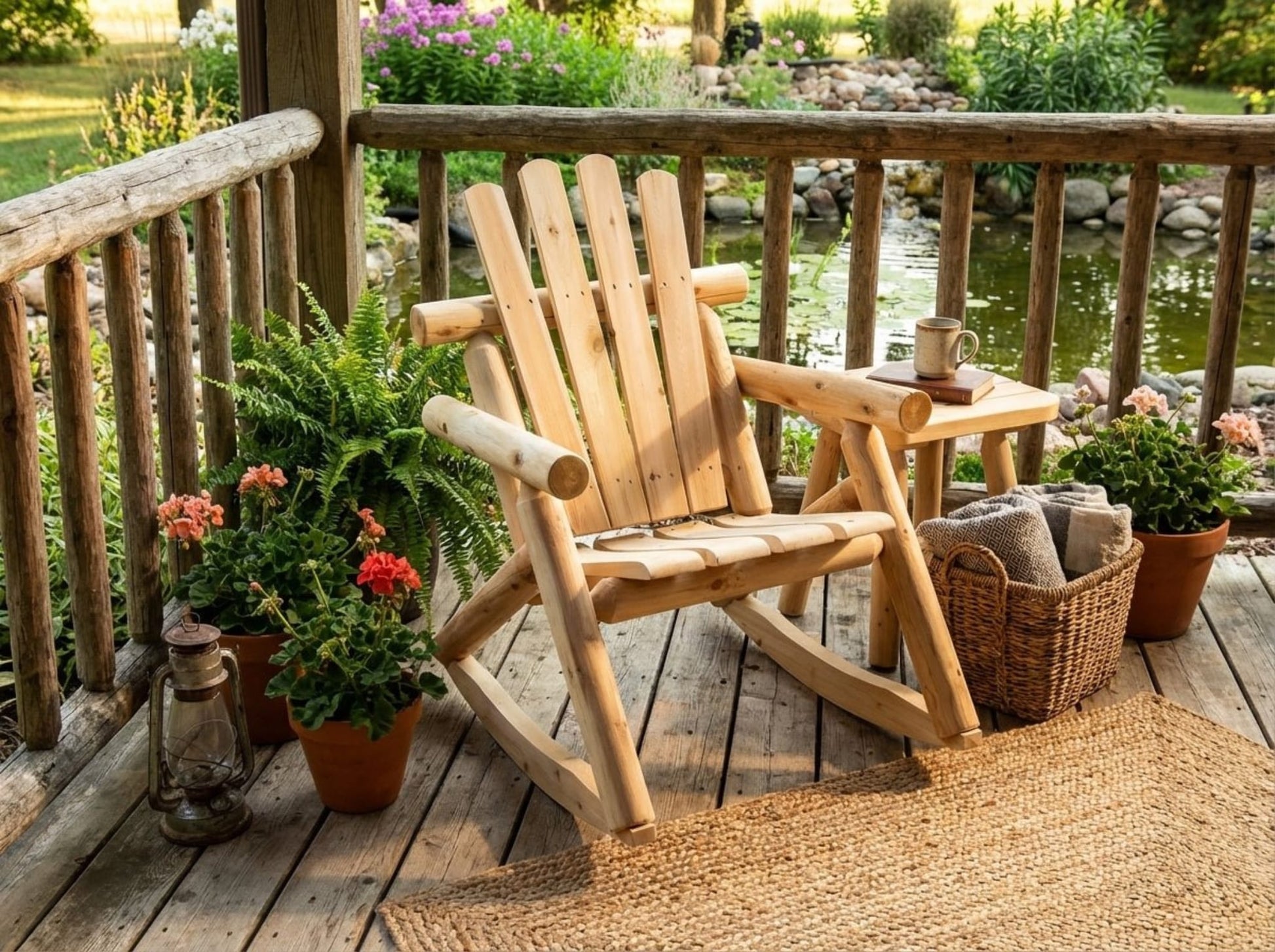 CozyCompleteHome.com